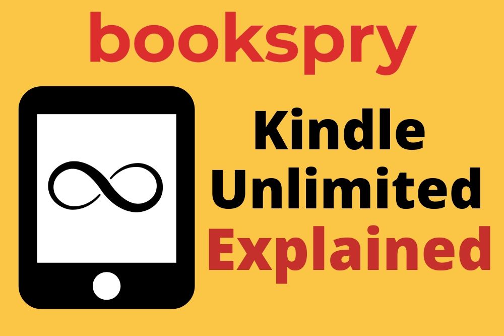 What is Kindle Unlimited? – bookspry