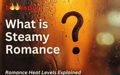 What is Steamy Romance? Heat Levels Explained