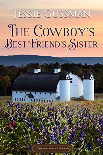 sweet water ranch western cowboy romance