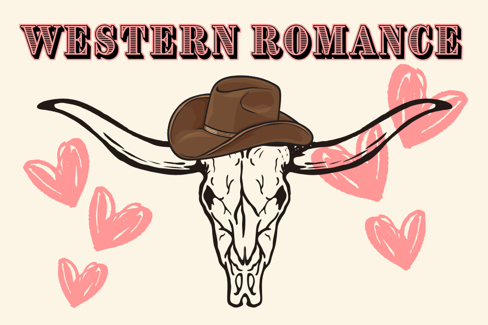 What is Western Romance?